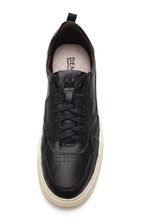 Sapatenis-Casual-Adulto-Masculino-Democrata-240201-001-Preto