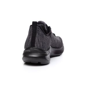Tênis Olympikus Nyx Caminhada Feminino Ptoch Preto