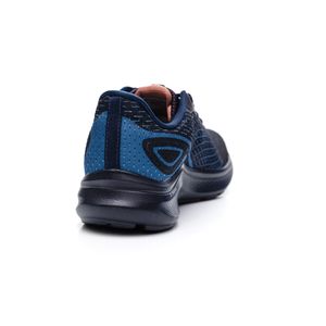 Tênis Olympikus Luna 2 Caminhada Feminino Marinho