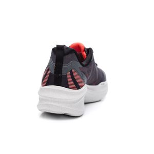 Tênis Olympikus Glam 3 Caminhada Feminino Chumbo