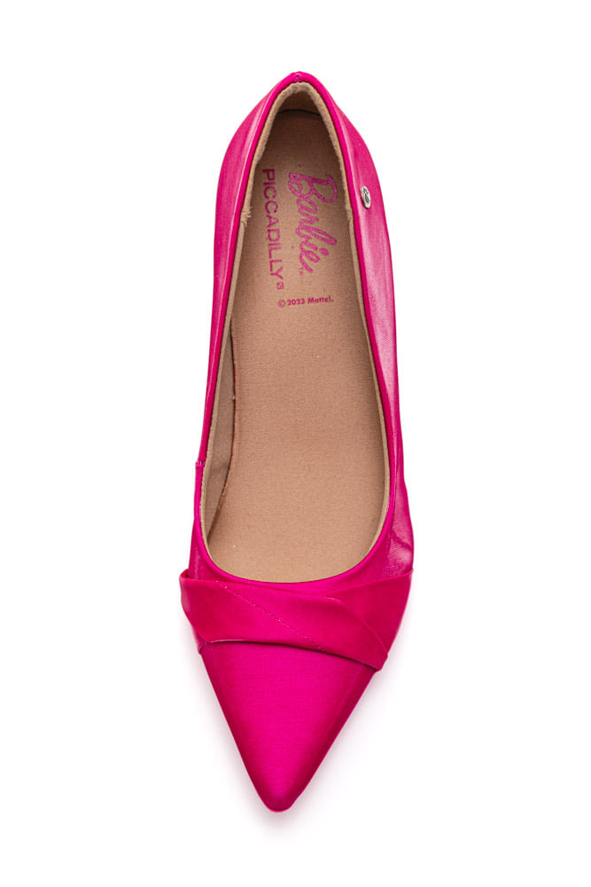 Sapato-Scarpin-Barbie-Piccadilly-Pink
