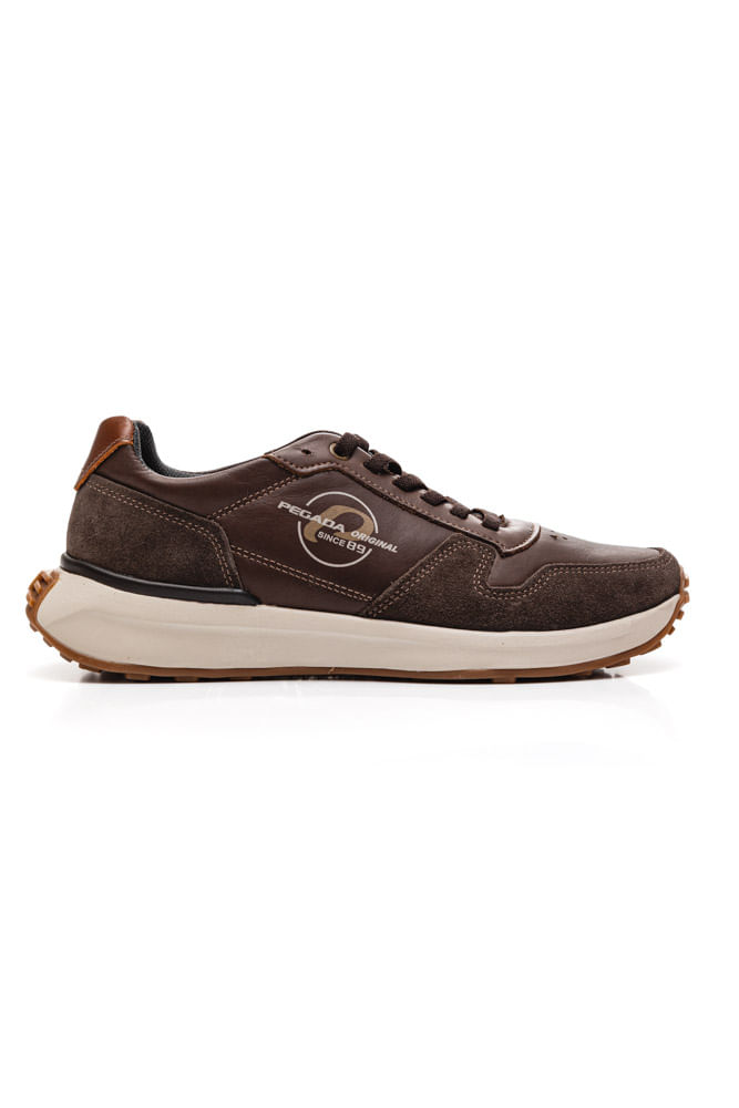 Tenis-Casual-Masculino-Pegada-110704-03-Marrom