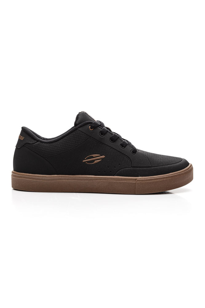 Tenis-Casual-Skate-Masculino-Mormaii-Urban-Preto