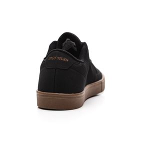 Tênis Mormaii Casual Masculino Urban Free-M0114 Preto