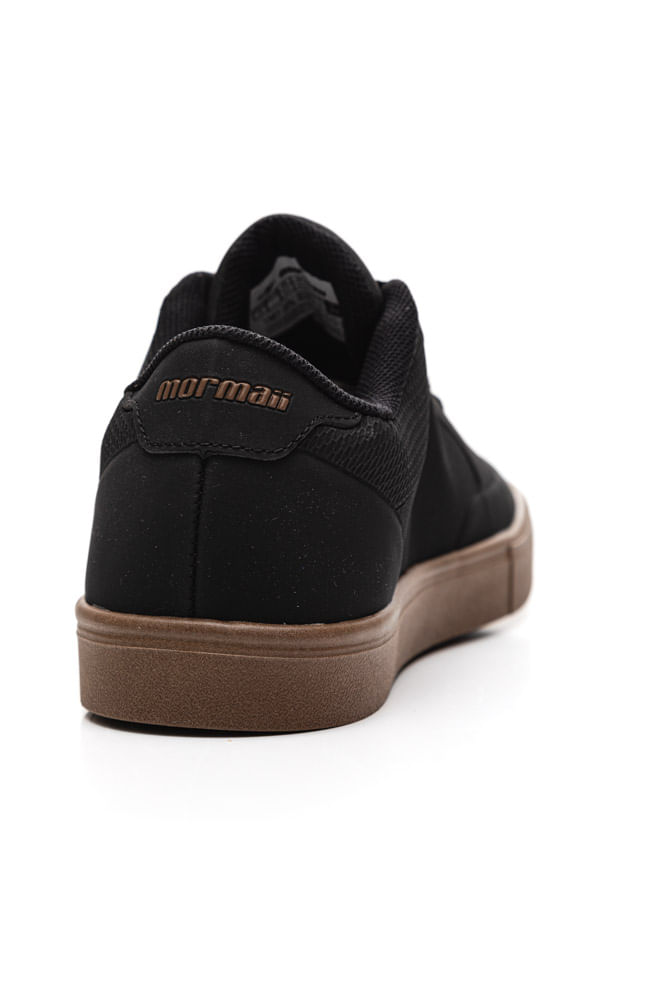 Tenis-Casual-Skate-Masculino-Mormaii-Urban-Preto