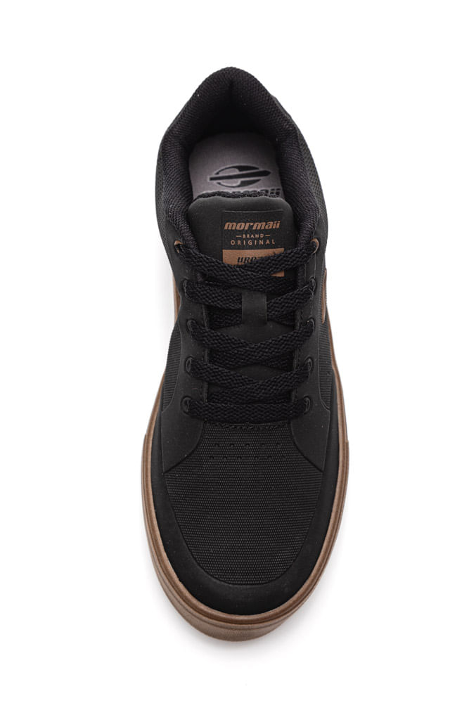 Tenis-Casual-Skate-Masculino-Mormaii-Urban-Preto