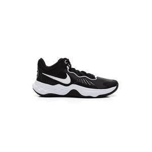 Tênis Nike Fly By Mid 3 Basquete Masculino Dd9311-003 Preto