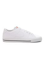 Tenis-Nike-Court-Legacy-Nn-Casual-Masculino---Dh3162-101-Branco
