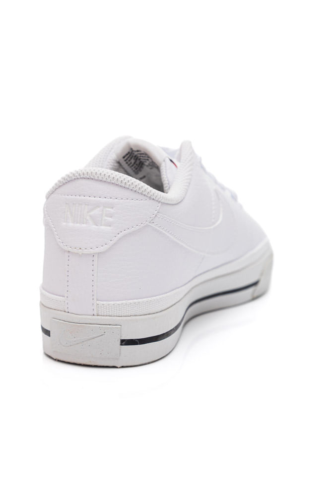Tenis-Nike-Court-Legacy-Nn-Casual-Masculino---Dh3162-101-Branco