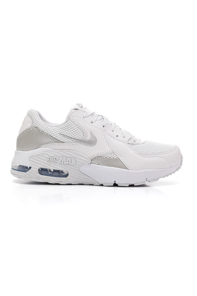 Tenis-Nike-Air-Max-Excee-Casual-Feminino--Cd5432-121-Branco