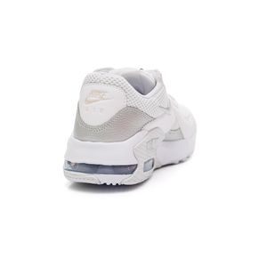 Tênis Nike Air Max Excee Casual Feminino -Cd5432-121 Branco