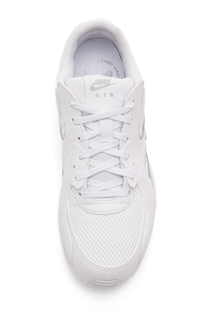 Tenis-Nike-Air-Max-Excee-Casual-Feminino--Cd5432-121-Branco