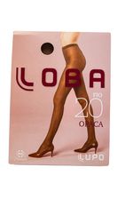 Meia-Calca-Lupo-Classica-Feminina-Opaca-Loba-Fio-20---05898-001-6540-Bege