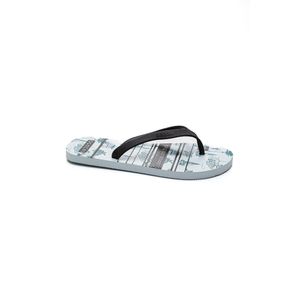 Chinelo De Dedo Ogochi Classic Masculino  Brand 048500002 Branco