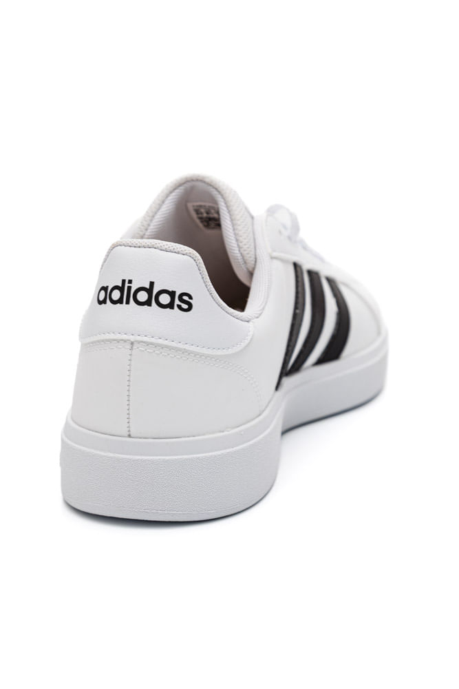 Tenis-Adidas-Corrida-Diadia-Branco