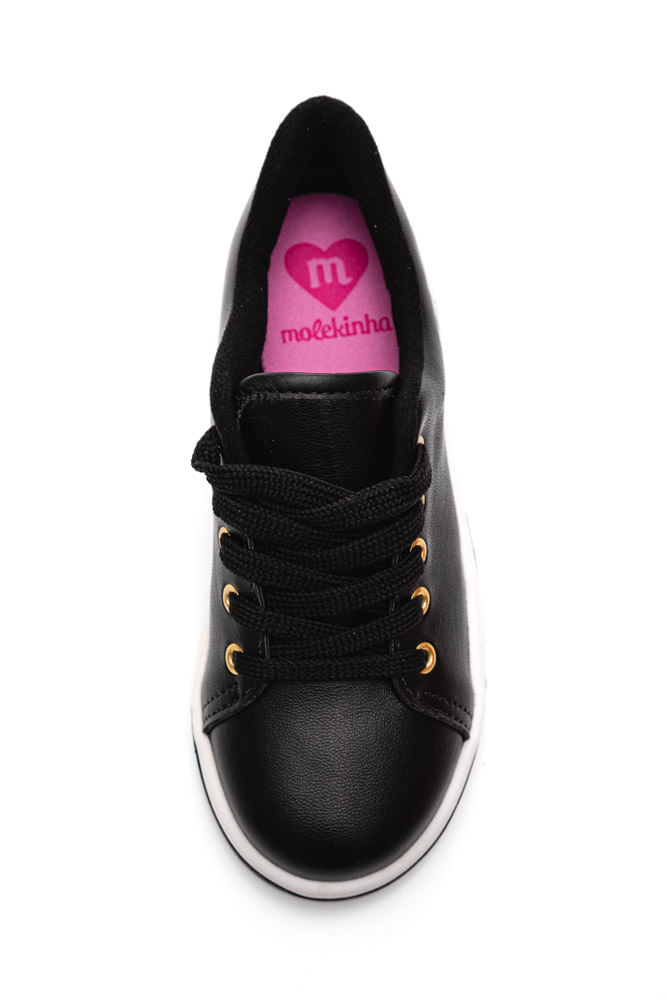 Tenis-Molekinha-2562.101.9569-Preto
