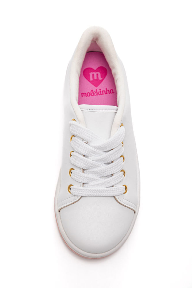 Tenis-Molekinha-2562.101.9569-Branco
