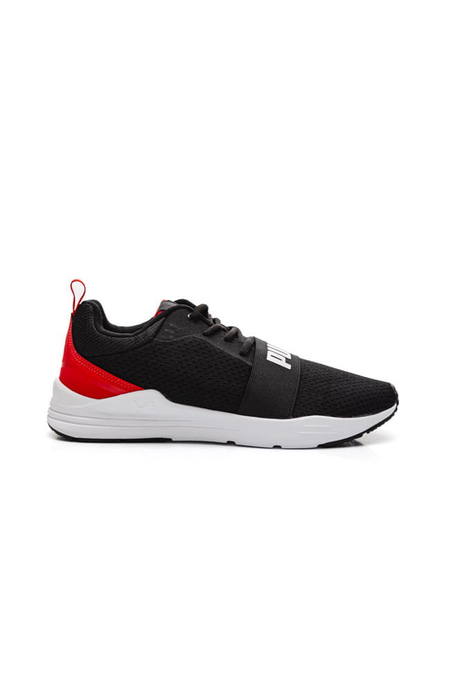 Tenis puma wired masculino discount