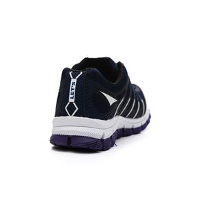 Tênis Lets Gel Caminhada Masculino Gel W-4 M Marinho