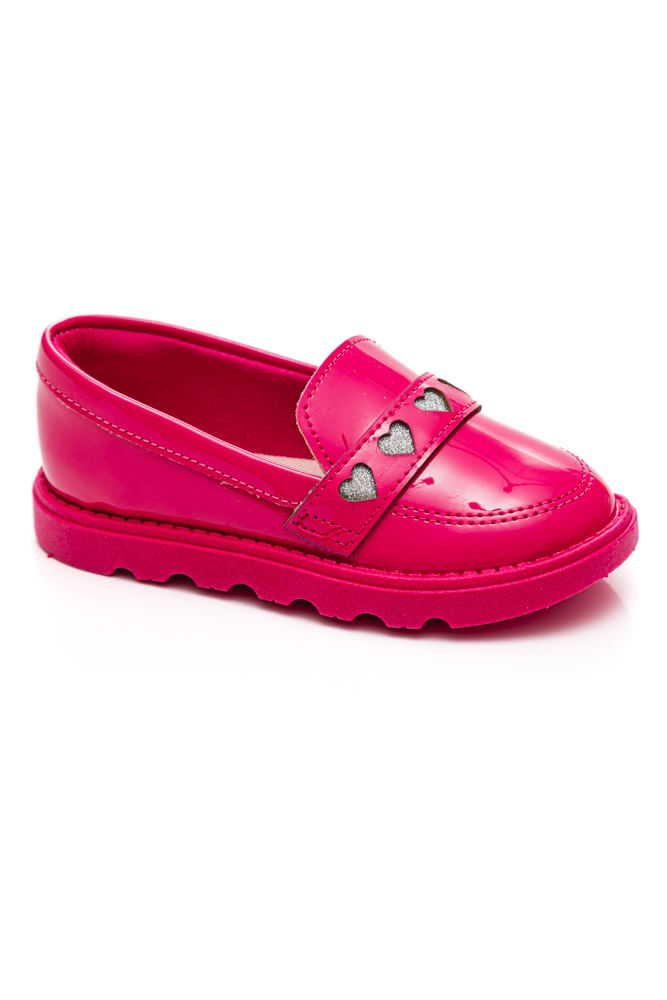 Sapato-Molekinha-Mocassim-Infantil-Menina-Coracao-2727.100-Pink