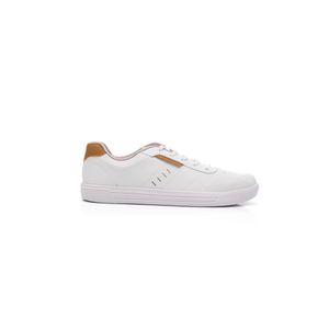 Sapatênis Br Sport Casual Masculino Bicolor 2263.108 Branco