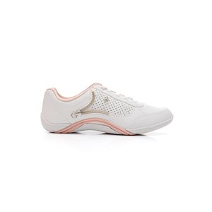 Tênis Kolosh Casual Feminino Impulse C3265-03 Branco