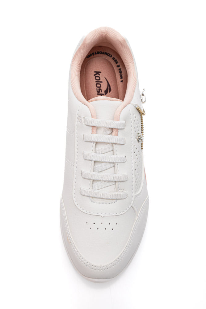 Tenis-Kolosh-Casual-Feminino-Comfort-Matelasse-C3265-03-Branco