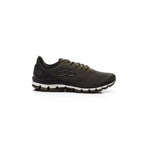 Tênis Olympikus Estilo 2 Caminhada Masculino Verde