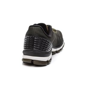 Tênis Olympikus Estilo 2 Caminhada Masculino Verde