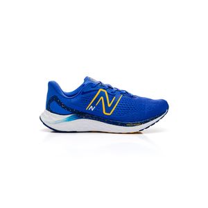 Tênis New Balance Arishiv4 Corrida Masculino Marisza4 Azul