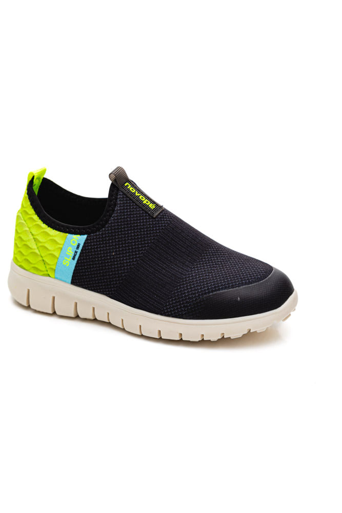 Tenis-Sem-Cadarco-Juvenil-Menino-Novope-10001300-89-Preto