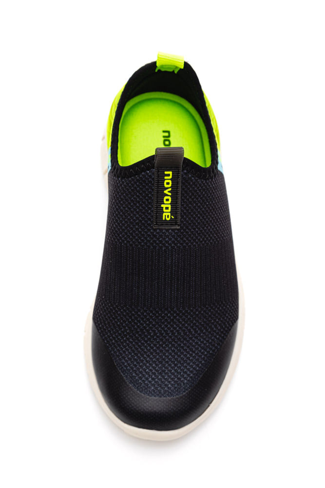 Tenis-Sem-Cadarco-Juvenil-Menino-Novope-10001300-89-Preto
