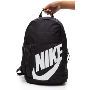 Mochila Nike Elemental Unissex - Dr6084-010 Preto