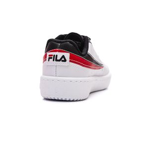 Tênis Fila Arcade Infantil Menina Casual F04k007-136 Branco