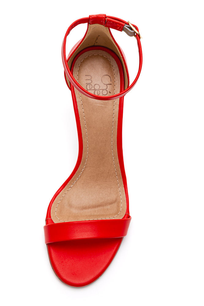 Sandalia-Cha-De-Mel-803-32091-Vermelho