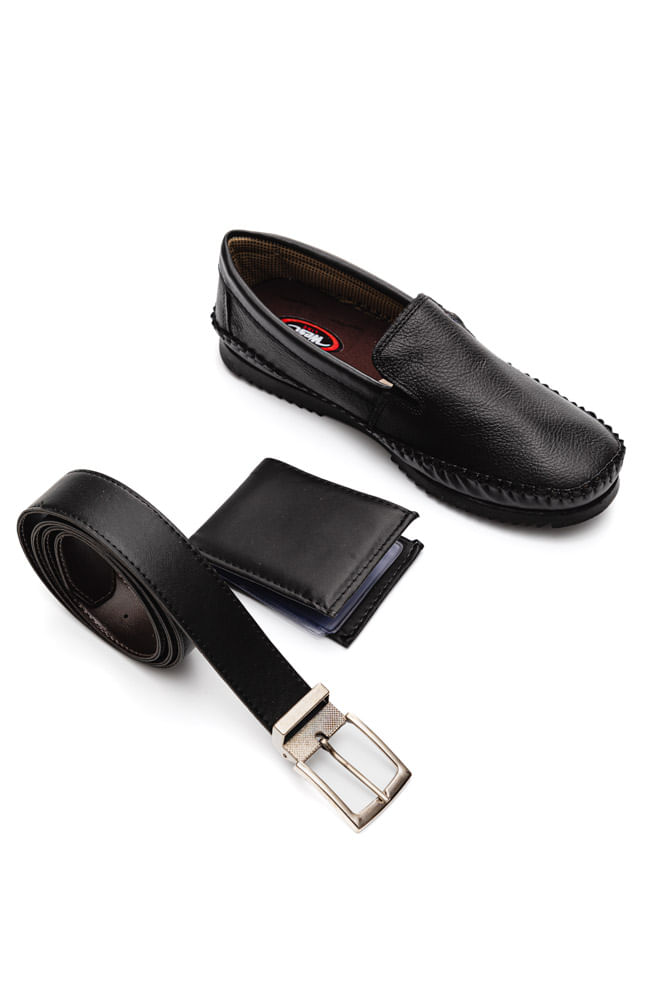 Sapato-West-Line-1700-Kit-Preto