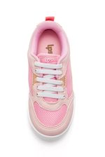 Tenis-Casual-Juvenil-Menina-World-Colors-701.047-2612-Rosa
