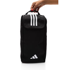 Porta Chuteira Adidas Tiro League  Hs9767 Preto