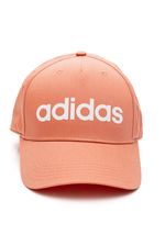 Bone-Adidas-Aba-Curva-Masculino-Daily-Cap-Im0504-Salmao
