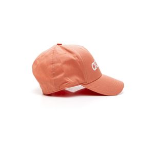 Boné Adidas Aba Curva Masculino Daily Cap Im0504 Salmao
