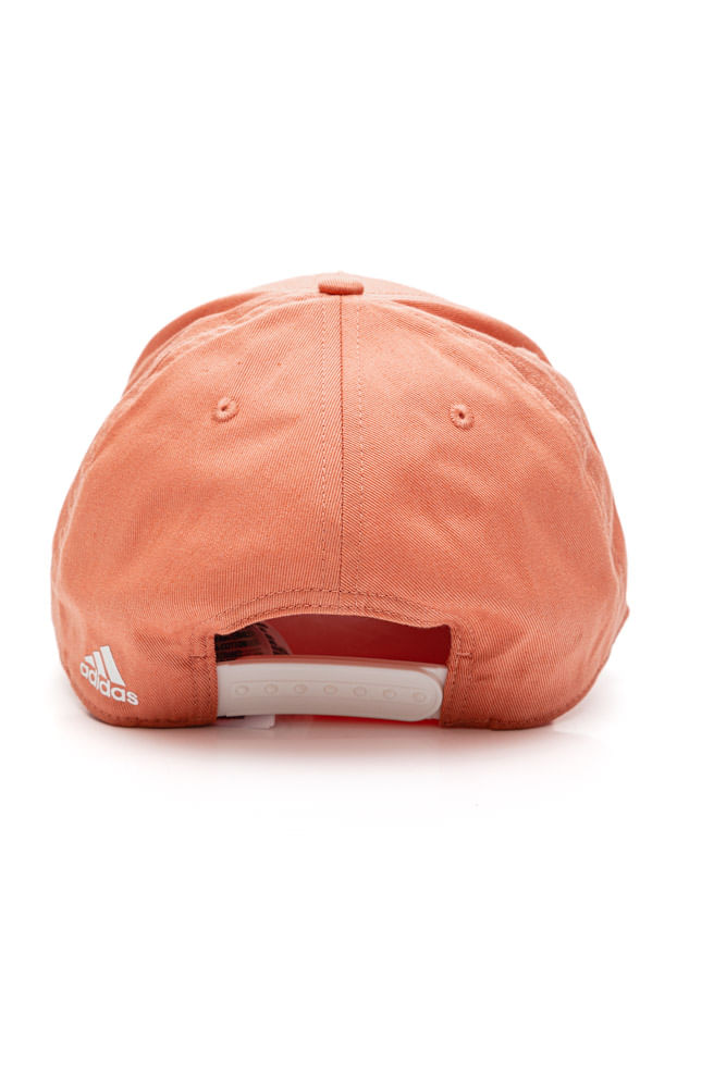Bone-Adidas-Aba-Curva-Masculino-Daily-Cap-Im0504-Salmao