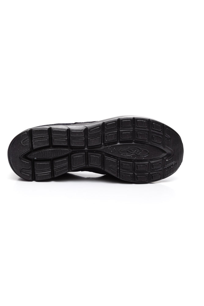 Tenis-Olympikus-Angel-3-Ptopt-Caminhada-Feminino-Preto