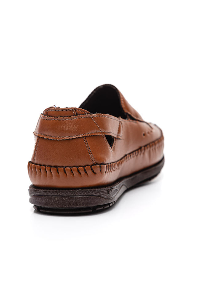 Sapato-Mocassim-Comparini-Marrom-