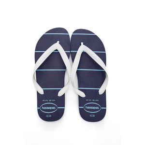 Chinelo Havaianas Color Masculino Essential 0555 Marinho