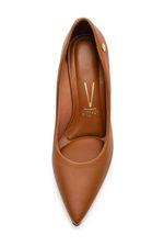 Sapato-Vizzano-Scarpin-Salto-Medio-Feminino-1185.702-Caramelo
