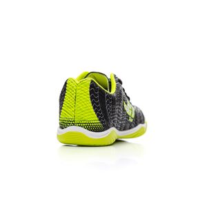 Chuteira Jet Kids Futsal Infantil Menino Sport 200.002-2818 Preto