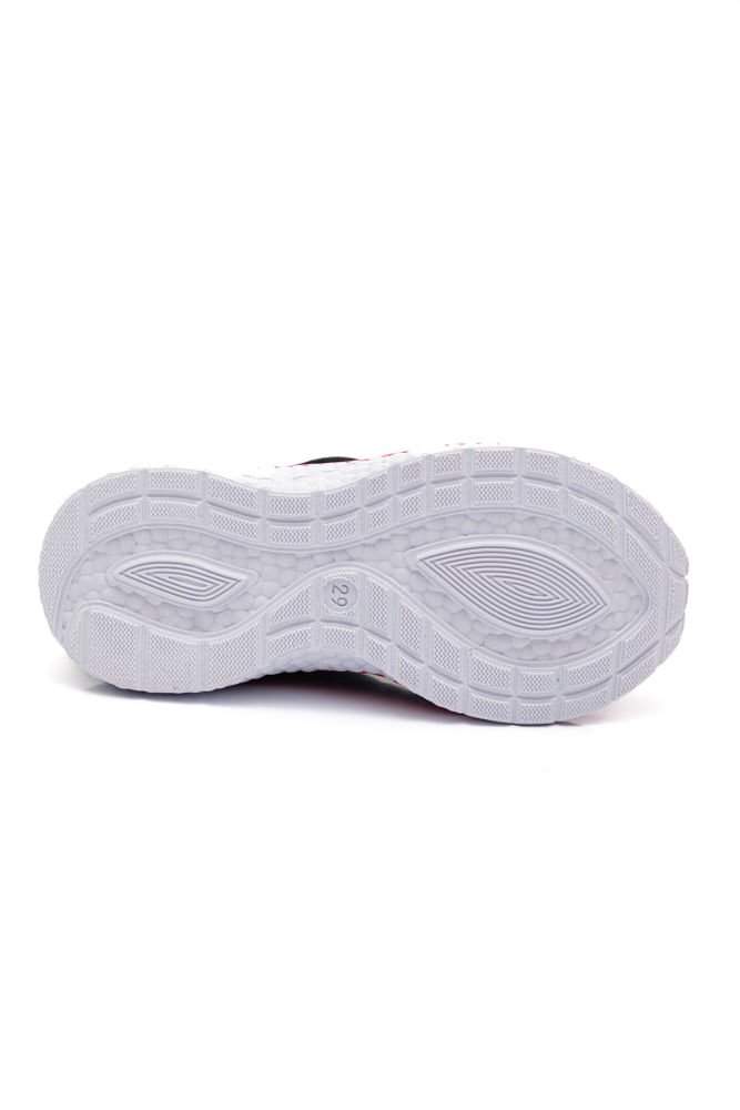 Tenis-Via-Vip-Casual-Juvenil-Menina-Slip-On---Vv9503f-Preto