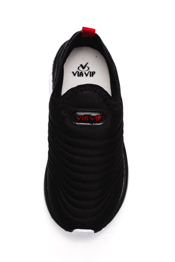 Tenis-Via-Vip-Vv9503mnew-Preto