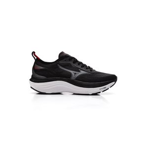 Tênis Mizuno Advance Rsp Corrida Masculino Preto