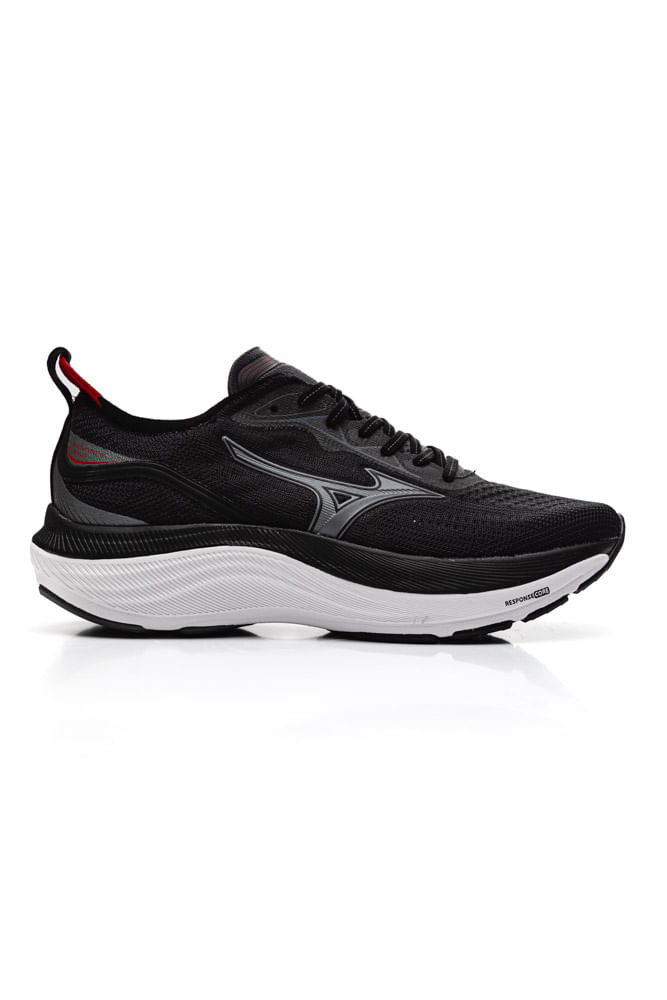 Tenis-Mizuno-Advance-Rsp-Preto